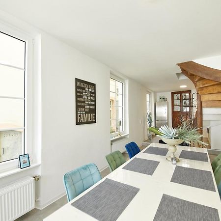 Ferienhaus Baerenbrunnen Бернкастел-Кюс Екстериор снимка