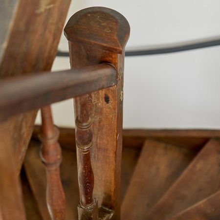 Ferienhaus Baerenbrunnen Бернкастел-Кюс Екстериор снимка